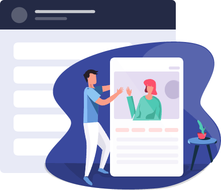 Easy sharing feature preview